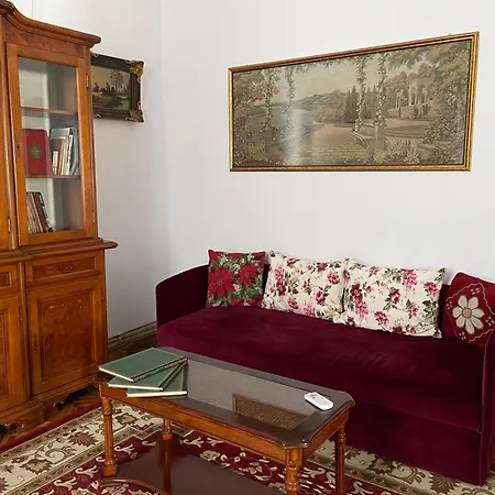 Classical In Historical Building *