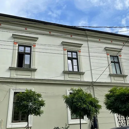 Classical In Historical Building * Timisoara